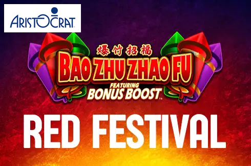 Bao Zhu Zhao Fu Red Festival